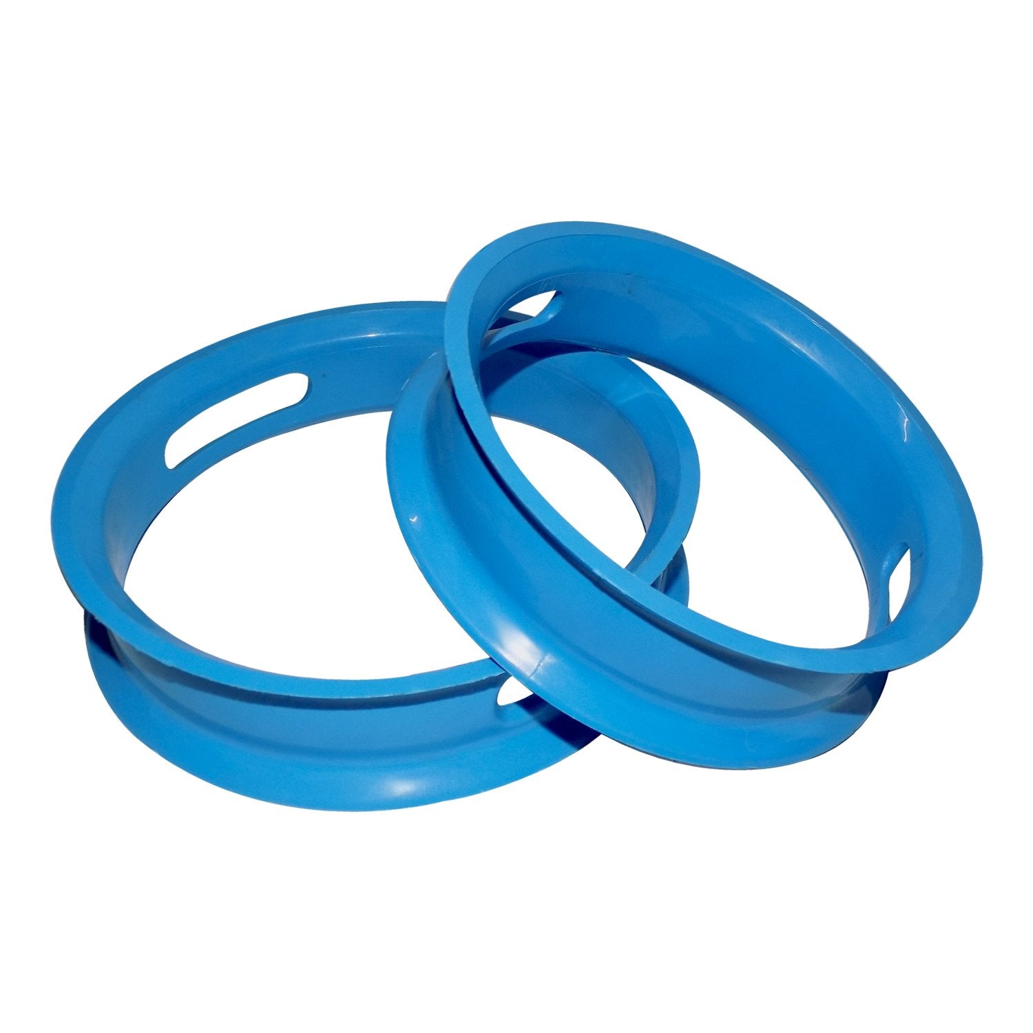 1150 Heavy Plastic Cool & Hot Unbreakable Matka Pot Stand (2 pcs) (Multicolour) - SkyShopy 1150 Heavy Plastic Cool & Hot Unbreakable Matka Pot Stand (2 pcs) (Multicolour) - SkyShopy